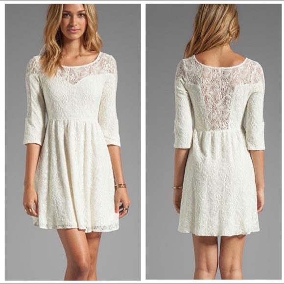 Free People Dresses & Skirts - SOLD